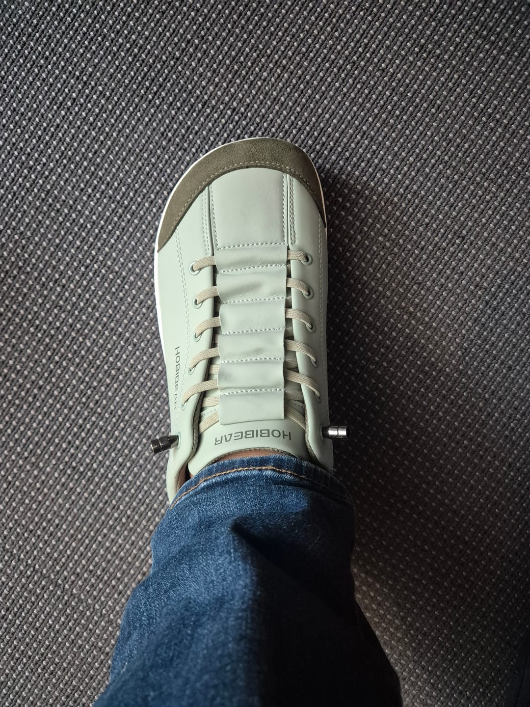 Customer photo review of Tannin - Barfußschuhe