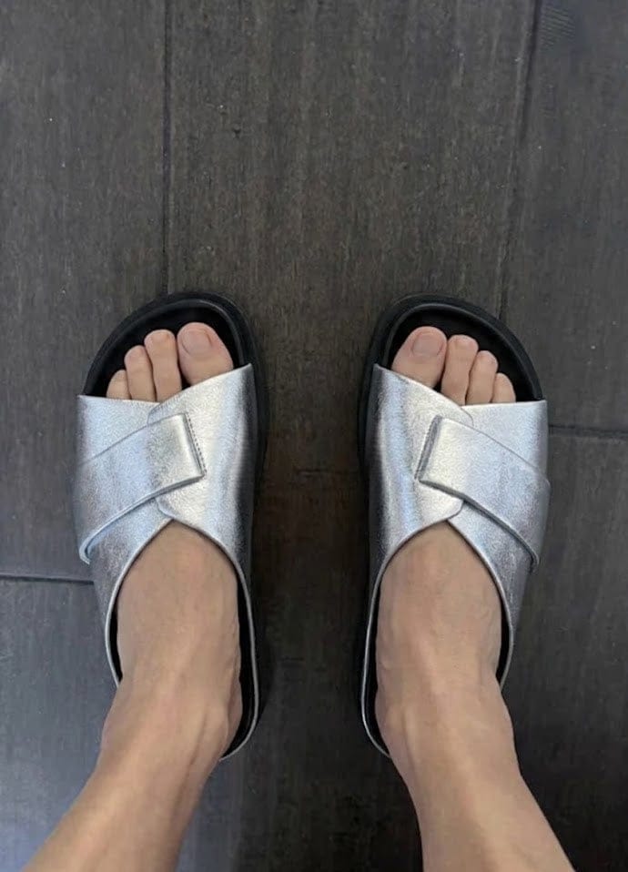 Customer photo review of Asope Silver