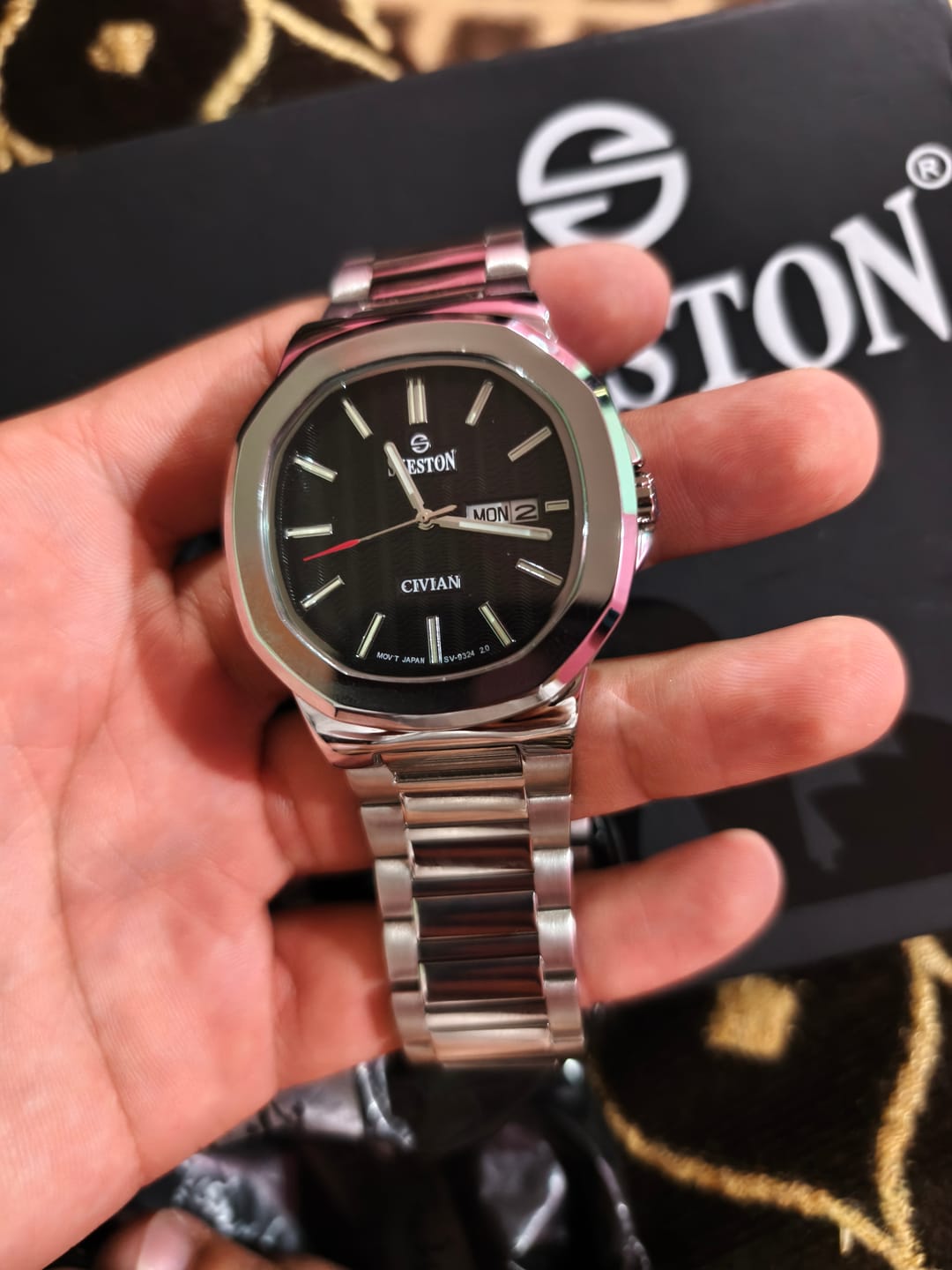 Customer photo review of Civian