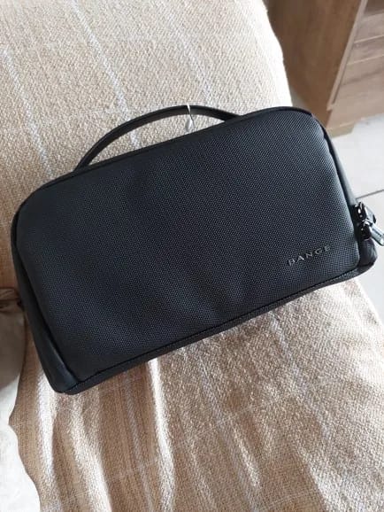 Customer photo review of Trousse de Toilette Grande Ouverture