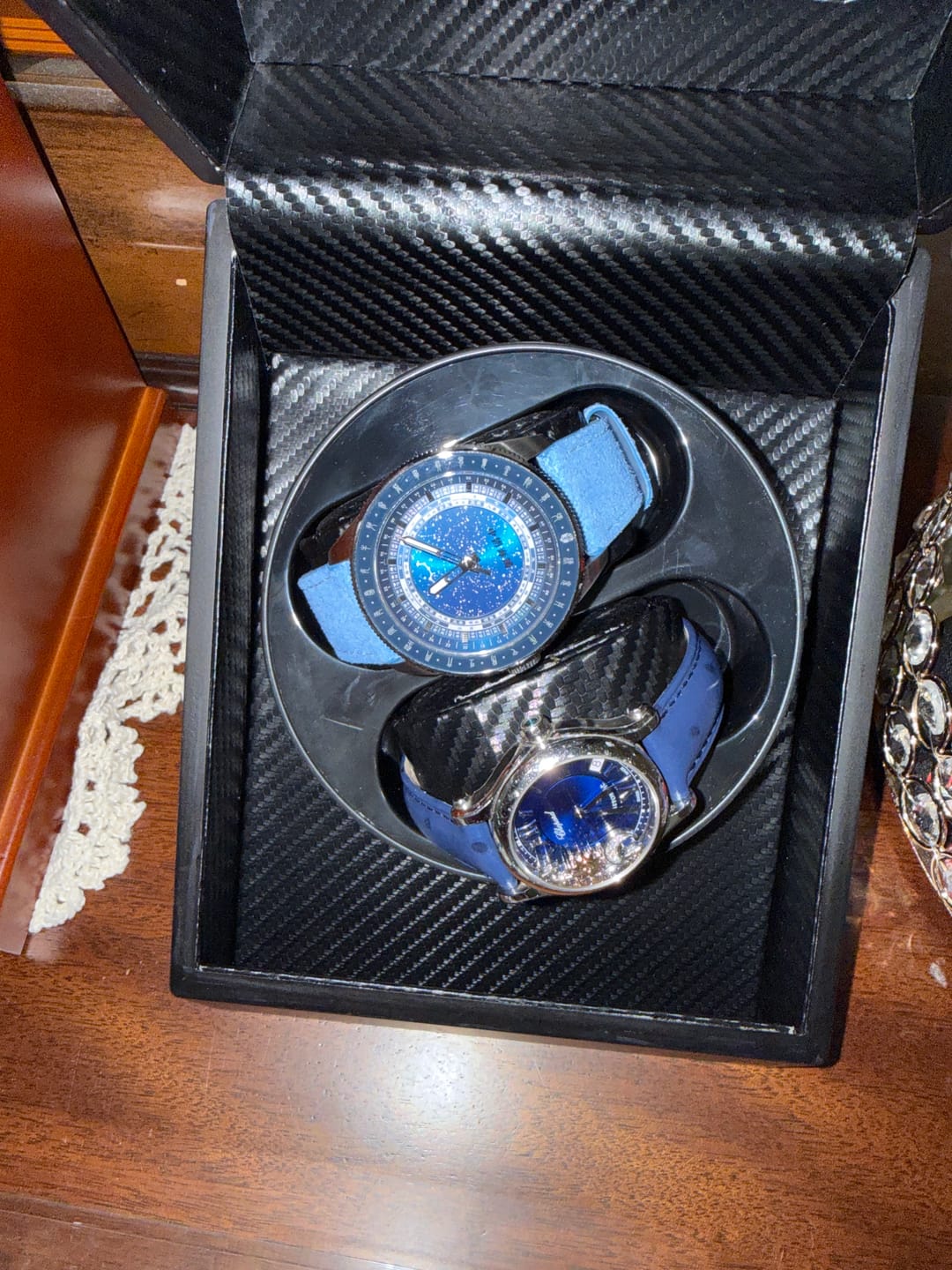 Customer photo review of Chinese 24 Solar Terms | Special Edition | Casual | 43mm