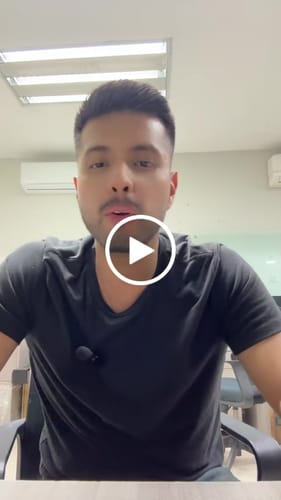 Reseña con vídeo de un cliente sobre Perfume Rayhaan Aquatica de 100ML EDP