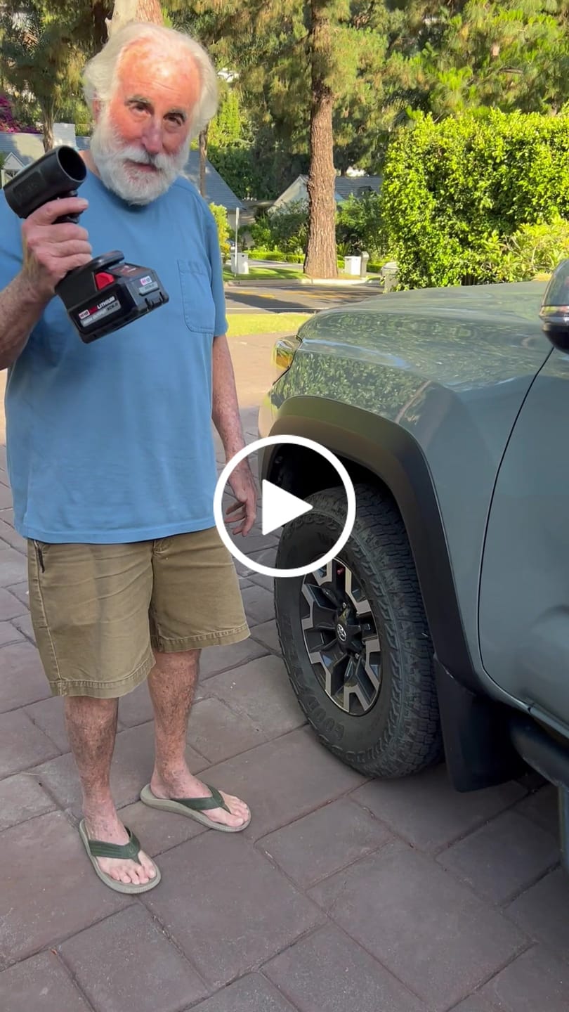 Customer video review of Turbo Jet DB™ v3.0