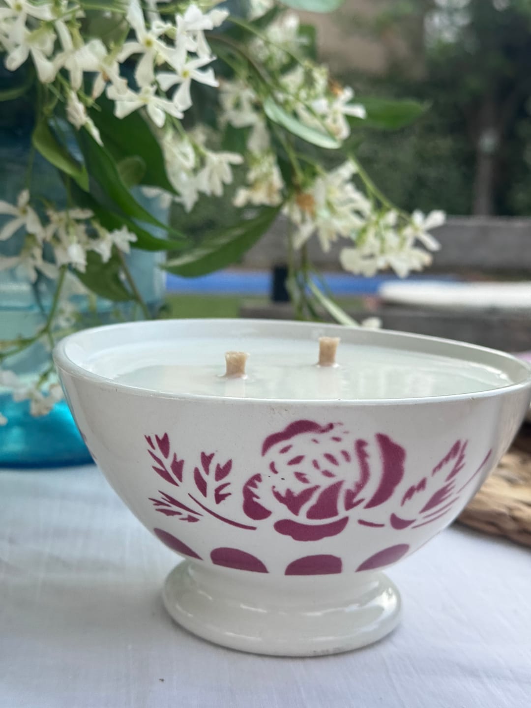 Customer photo review of Fragancia LAVANDA
