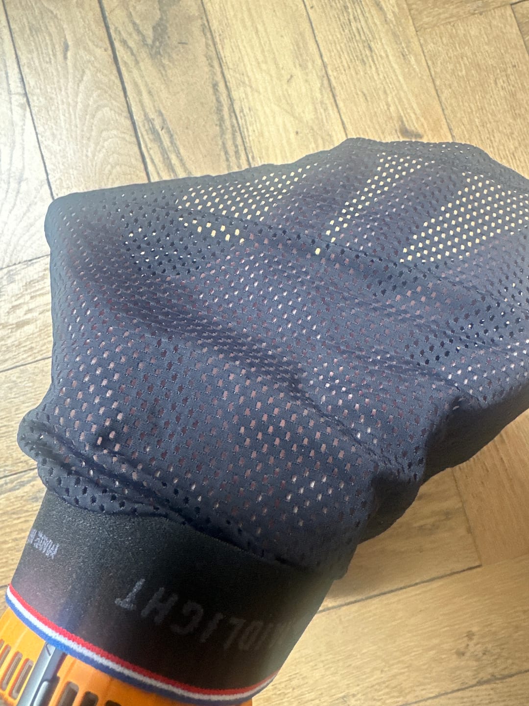 Customer photo review of AERO