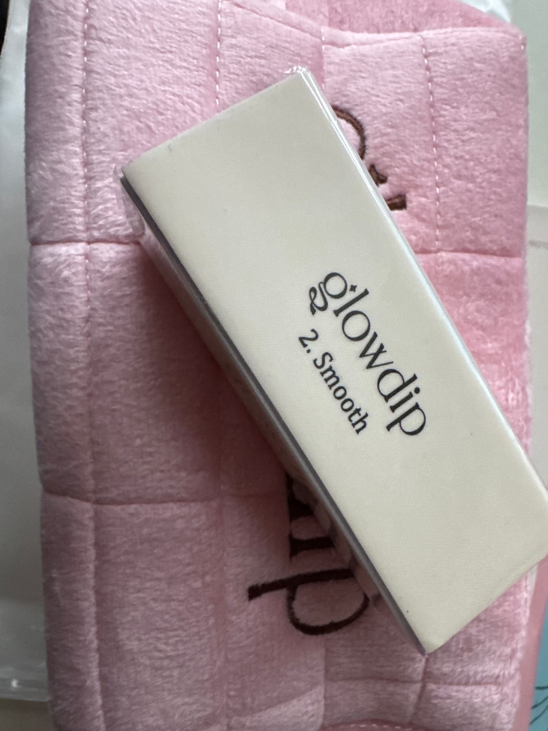 Customer photo review of Premium 4-In-1 Buffervijl (cadeau)
