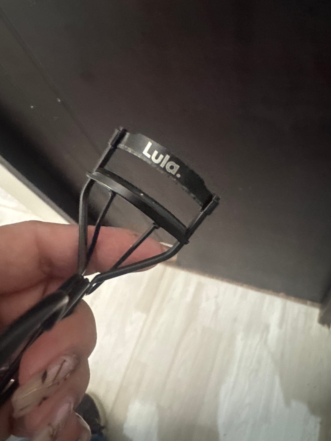 Customer photo review of ENCRESPADOR FOCUS ATENEA