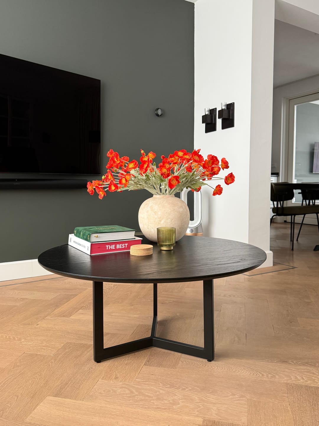 Customer photo review of Terra vaas - Beige