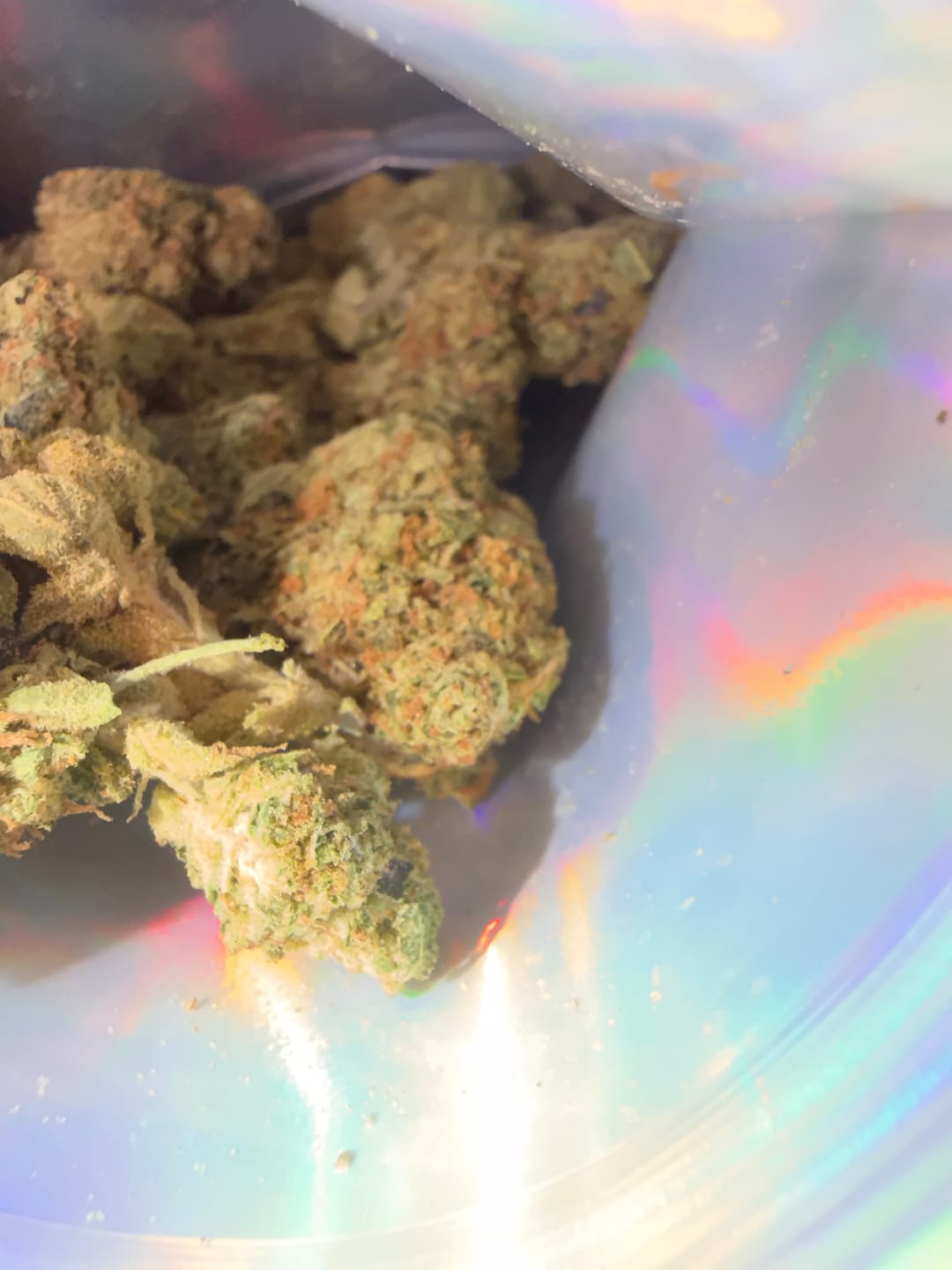 Customer photo review of OG Kush - 14 Grams - Indica
