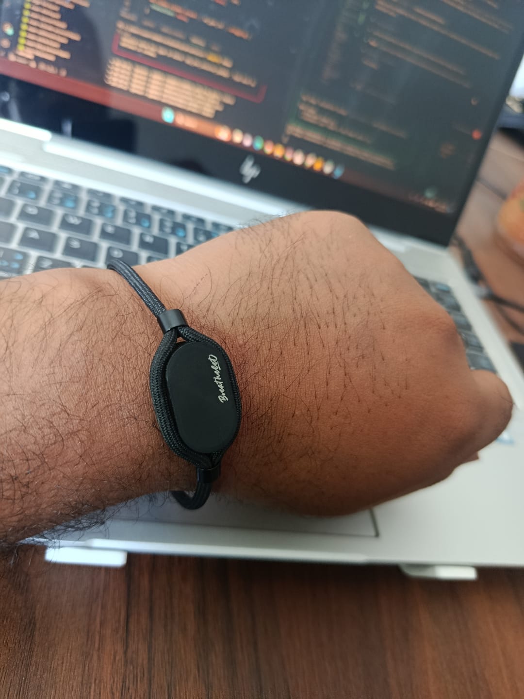Customer photo review of Breathelet OneFit