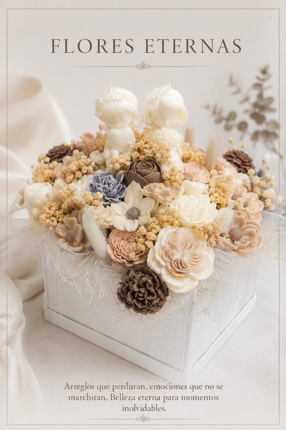 Customer photo review of Fragancia FLEURS DU VENT