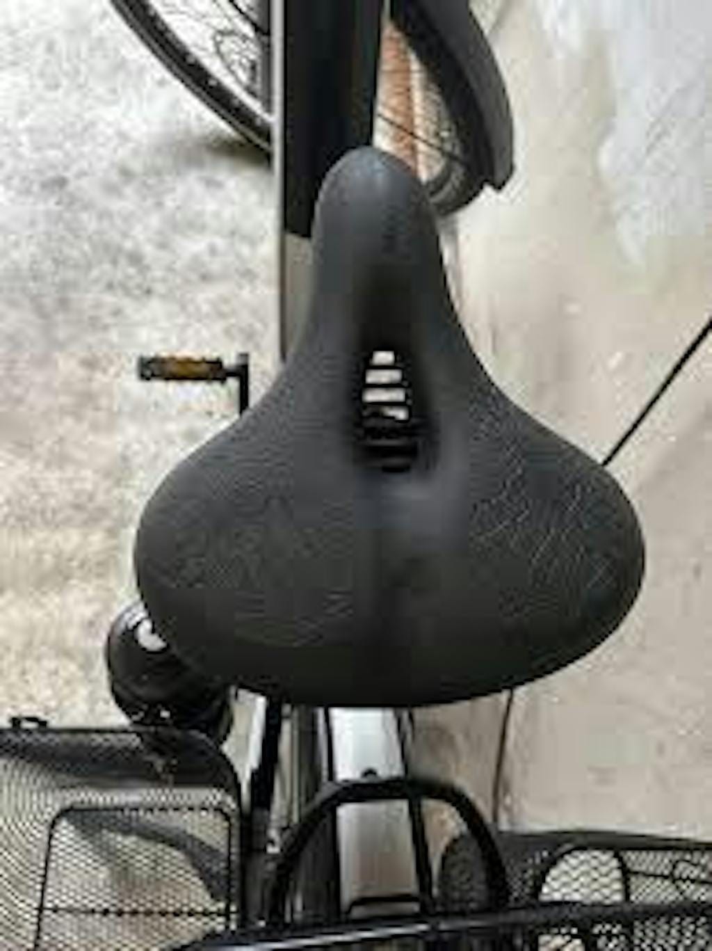 Customer photo review of Darliso 3.0 Comfort+