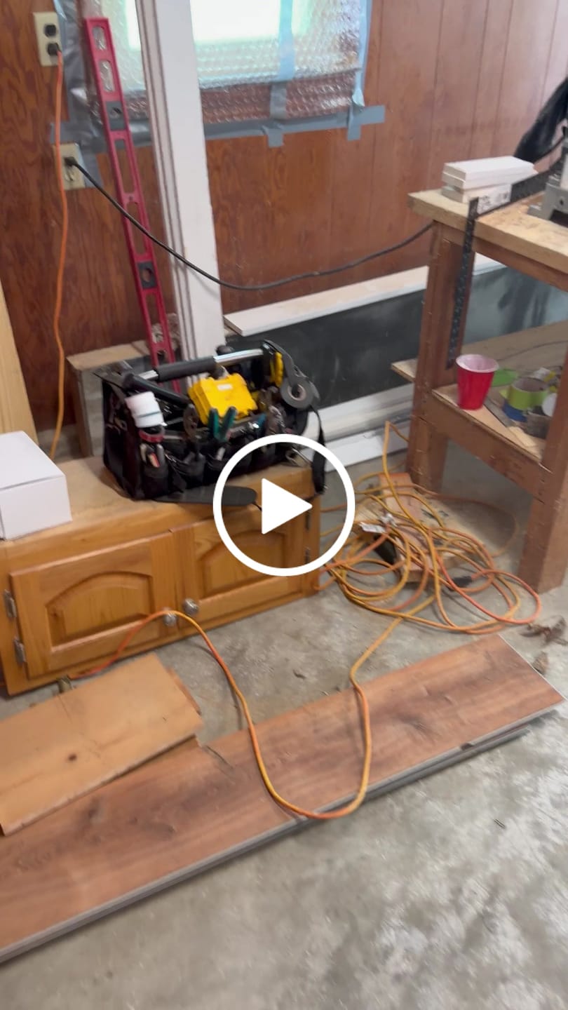 Customer video review of 1 Year Warranty