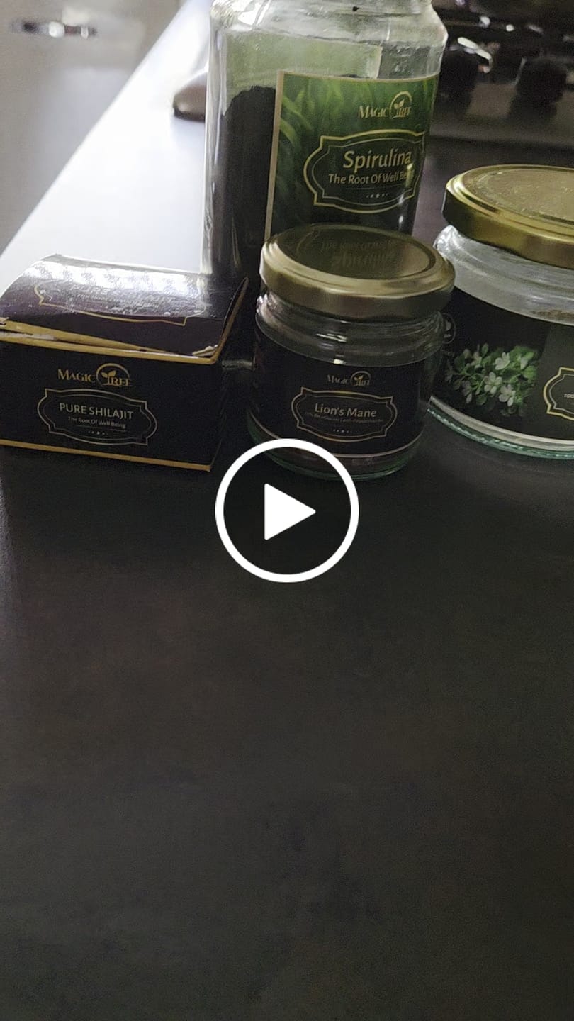 Customer video review of Magictree ADHD/Autism Kit