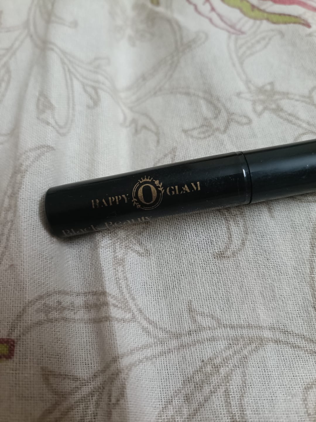 Customer photo review of Matte Eyeliner (Smudge-Proof | Matte Finish | All-Day Hold)