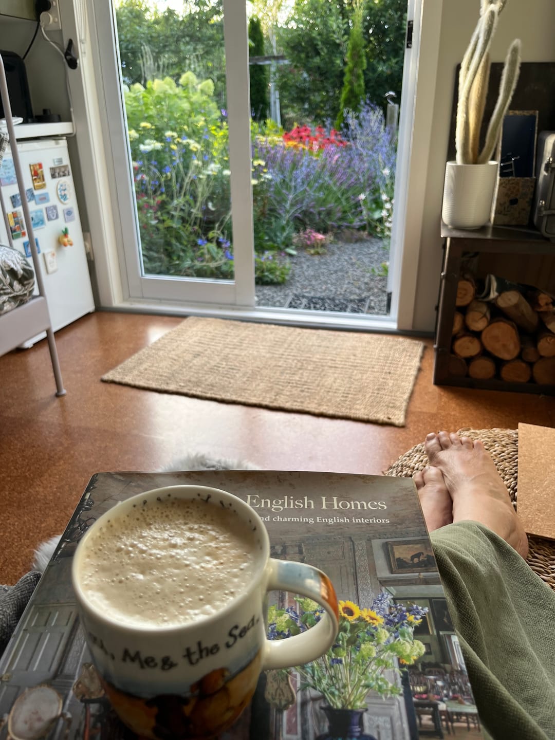 Customer photo review of Blend 5