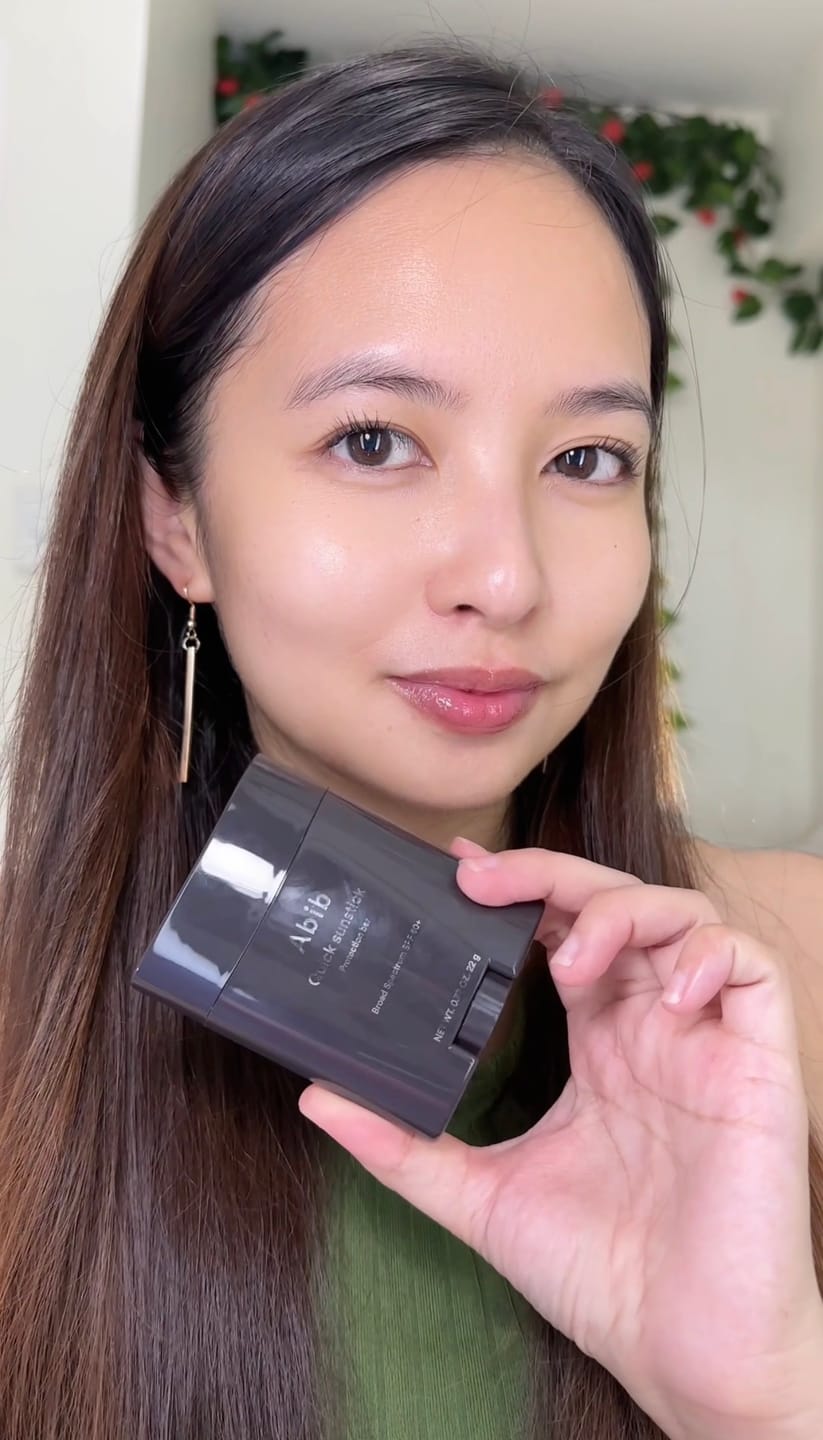 Customer photo review of Quick sunstick Protection bar