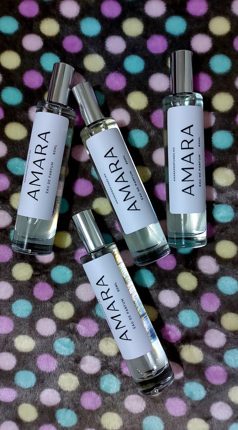 Customer photo review of Inspirado en OMBRE NOMADE