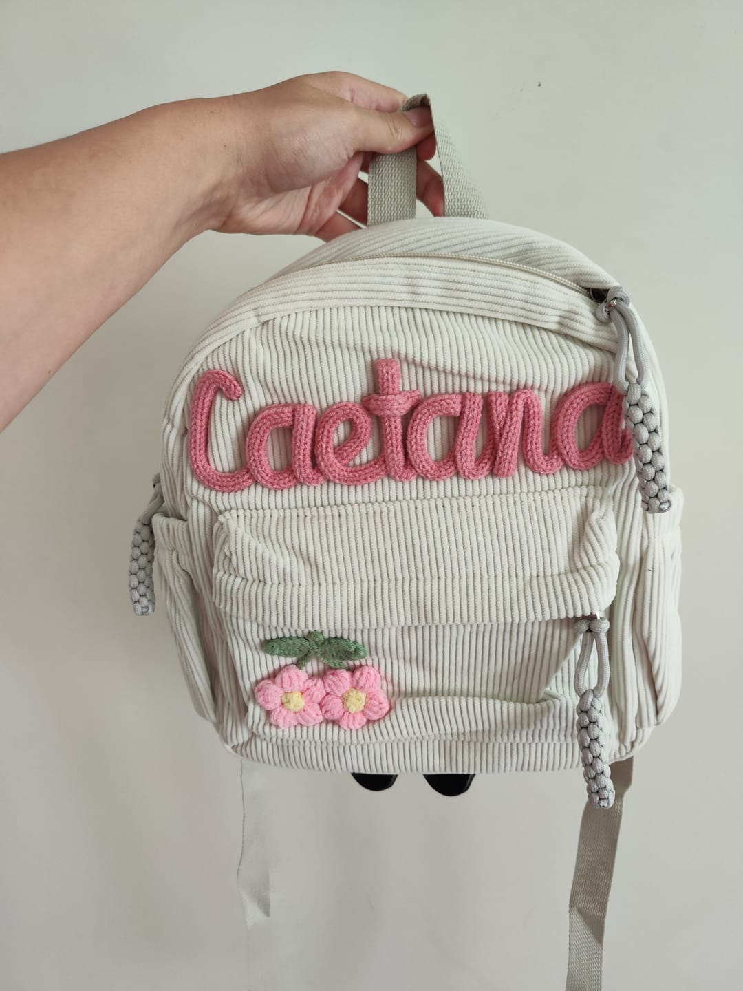 Customer photo review of Cute Elements