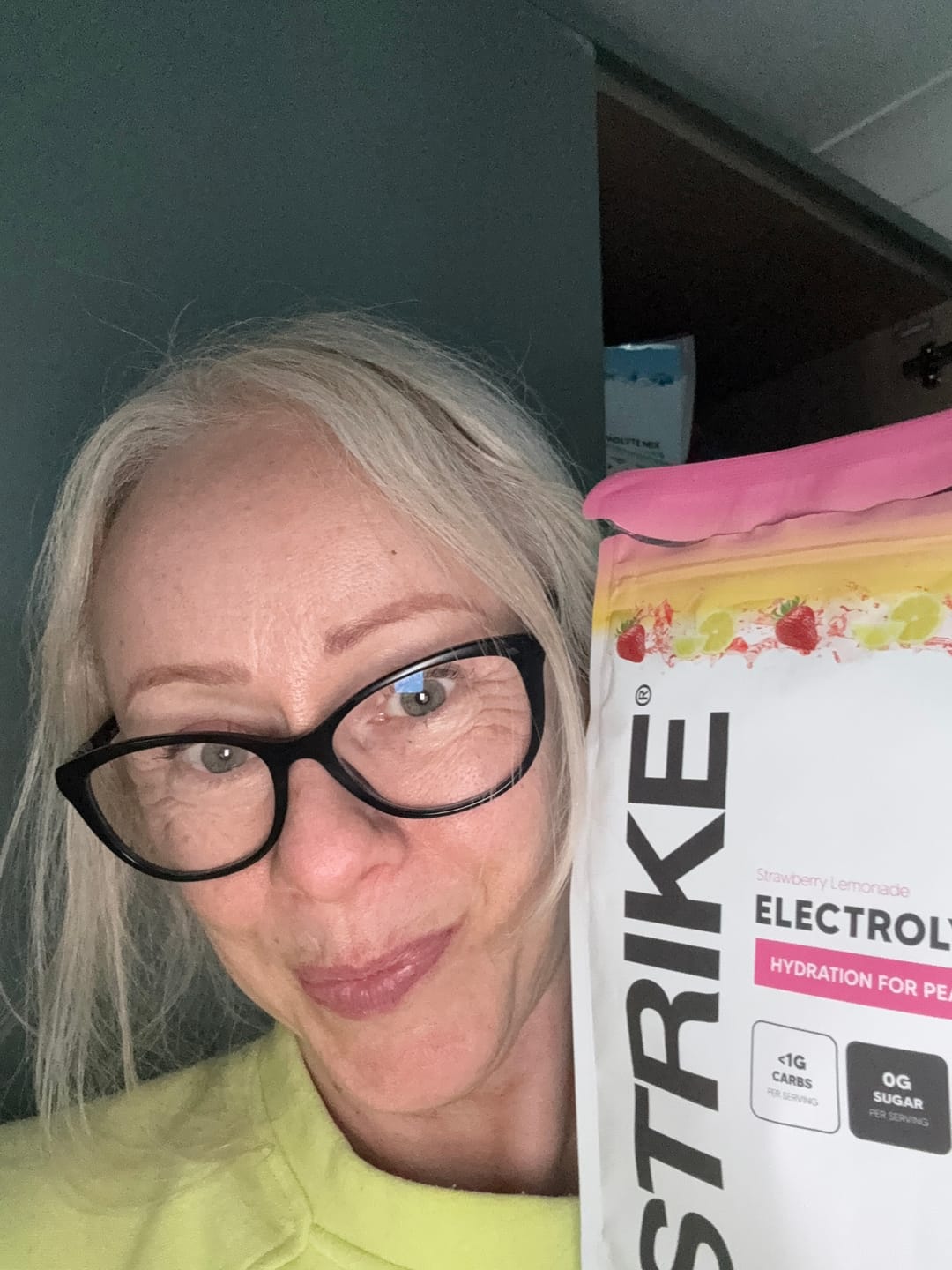 Customer photo review of Starter Bundle