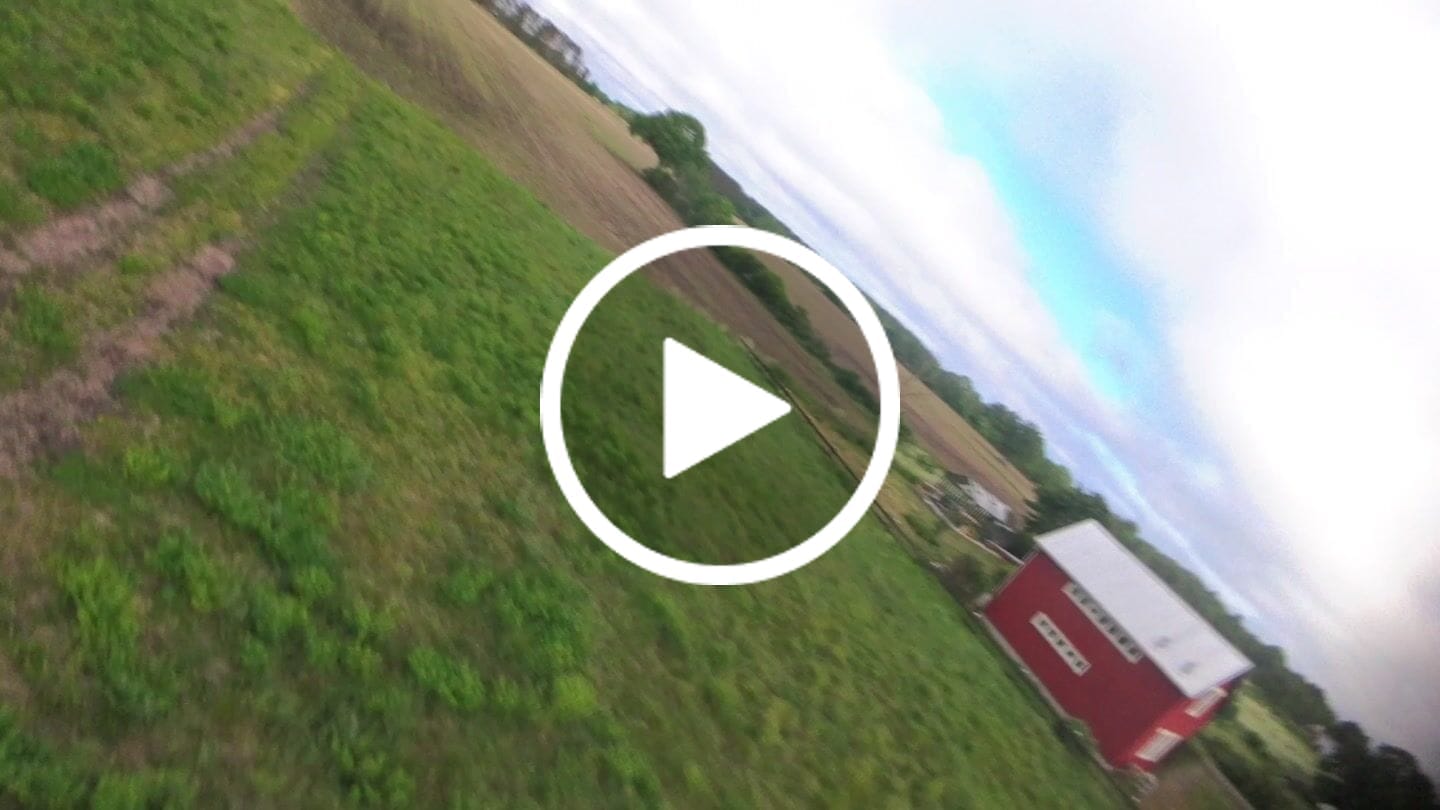 Customer video review of ERA 5″ Frame Kit O4