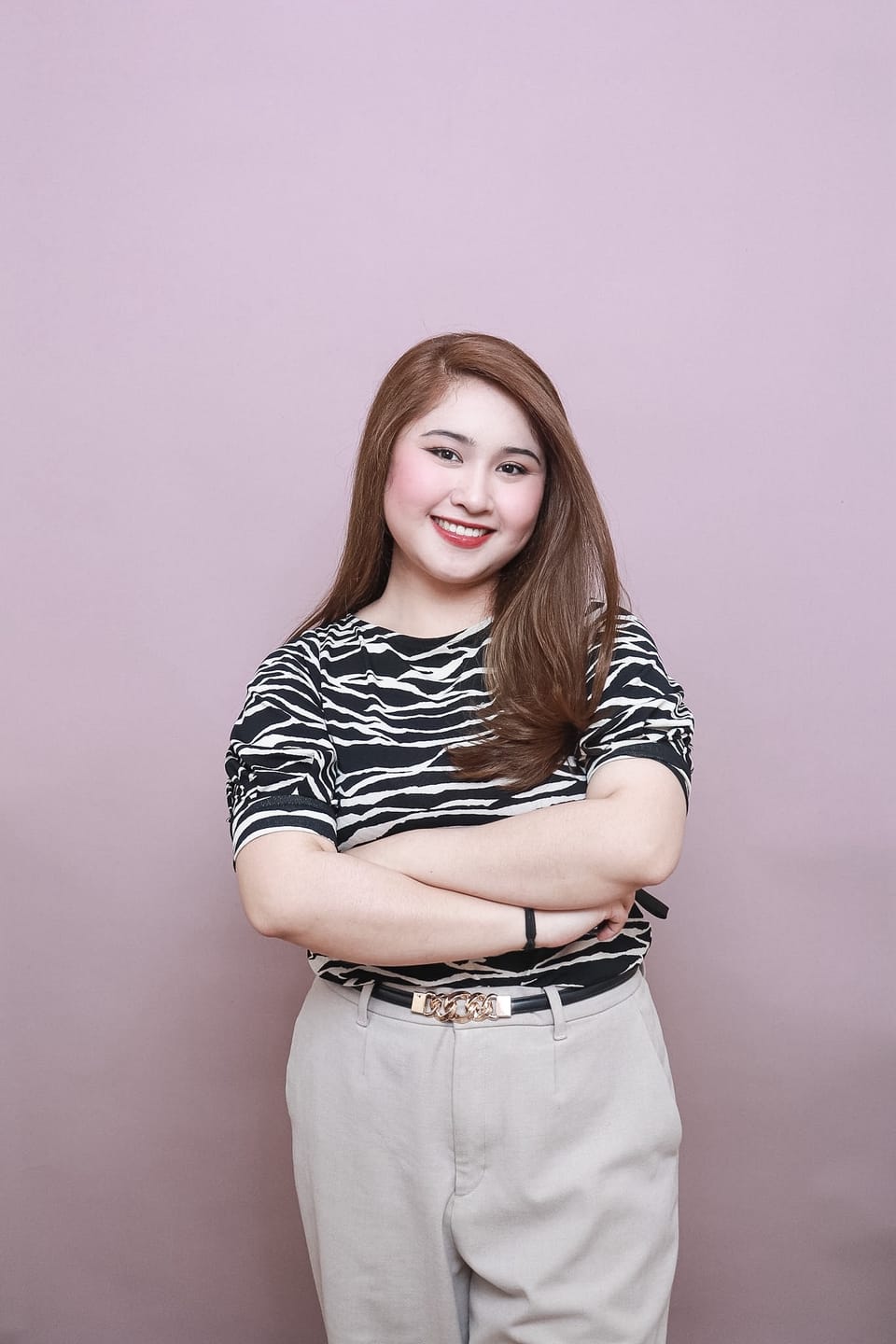 Customer photo review of 📸 Printave™ Self-Photo Studio (10-minute shoot)