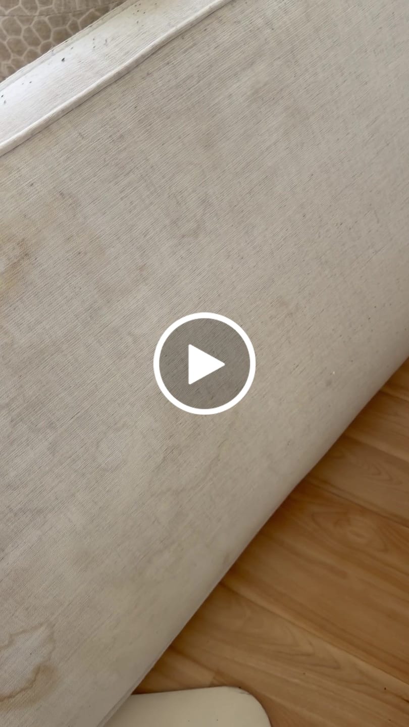 Customer video review of Green Mitt Kit