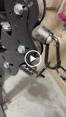 Customer video review of RitFit RTM1 DIY Dual Ratio Kit (Only for M1 PRO)