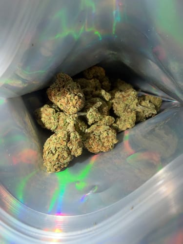 Pineapple Express - 14 Grams - Sativa photo review