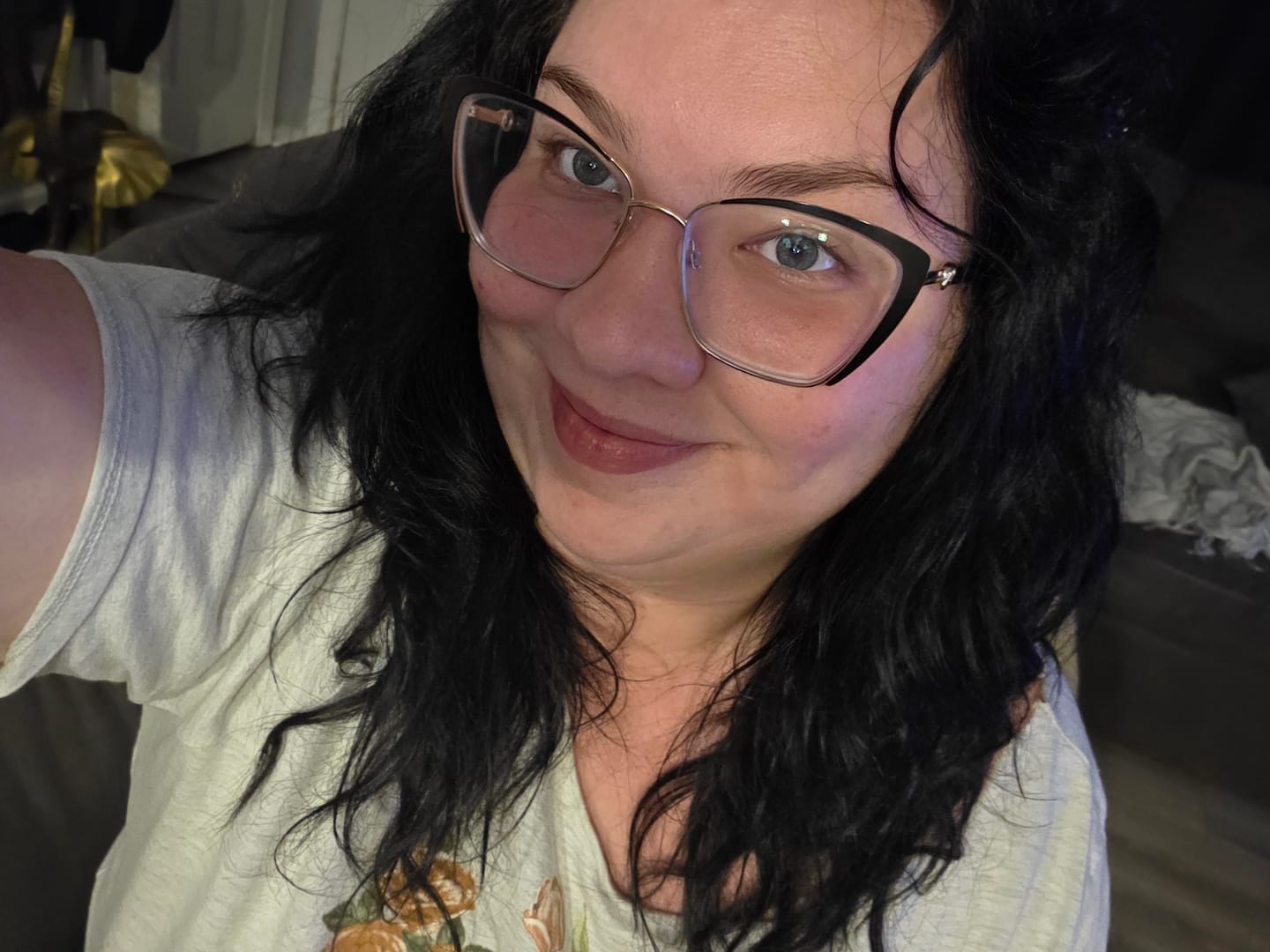 Customer photo review of MOMO Conditioner