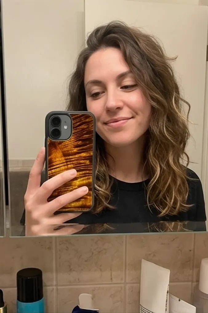 Customer photo review of Dusk