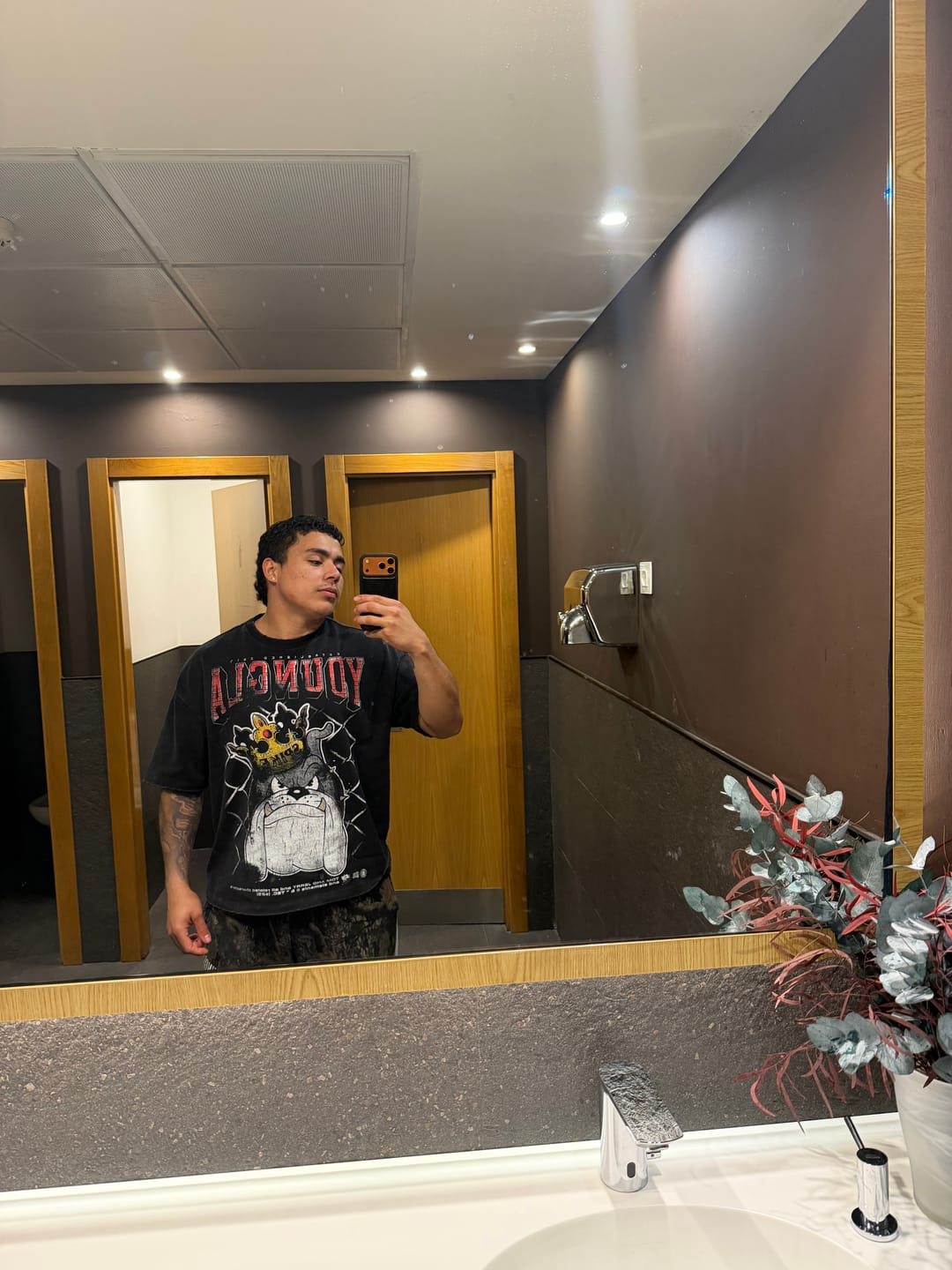 Customer photo review of 4082 - Tom & Jerry Tees