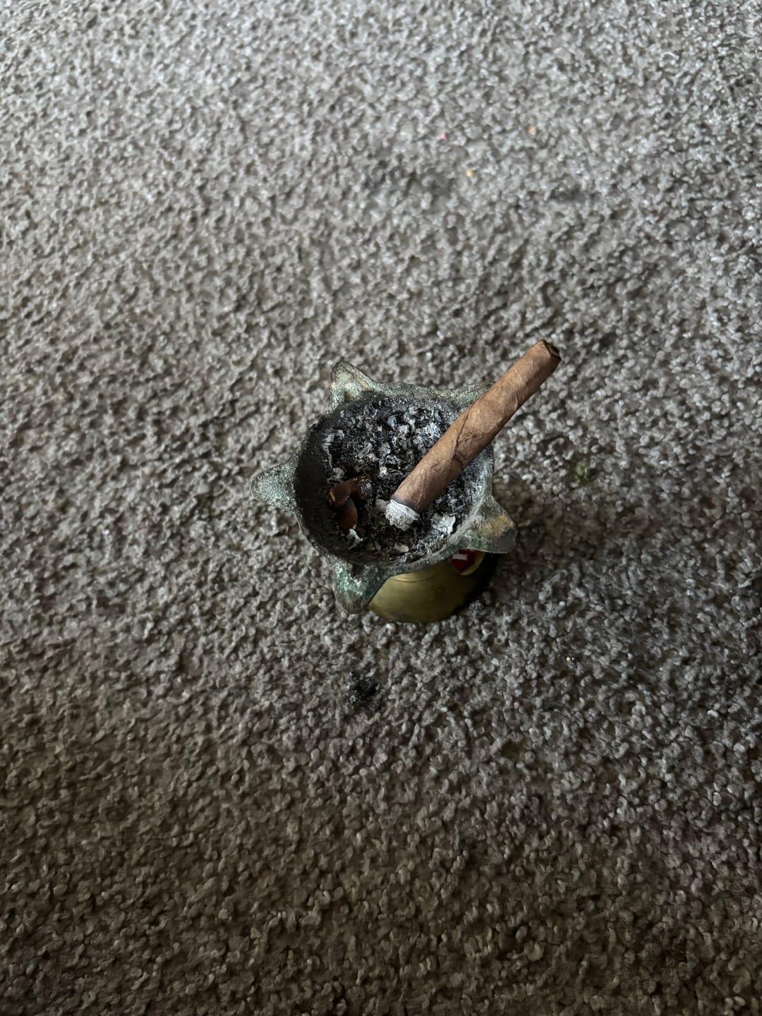 Customer photo review of Maui Wowie - 14 Grams Littles - Sativa