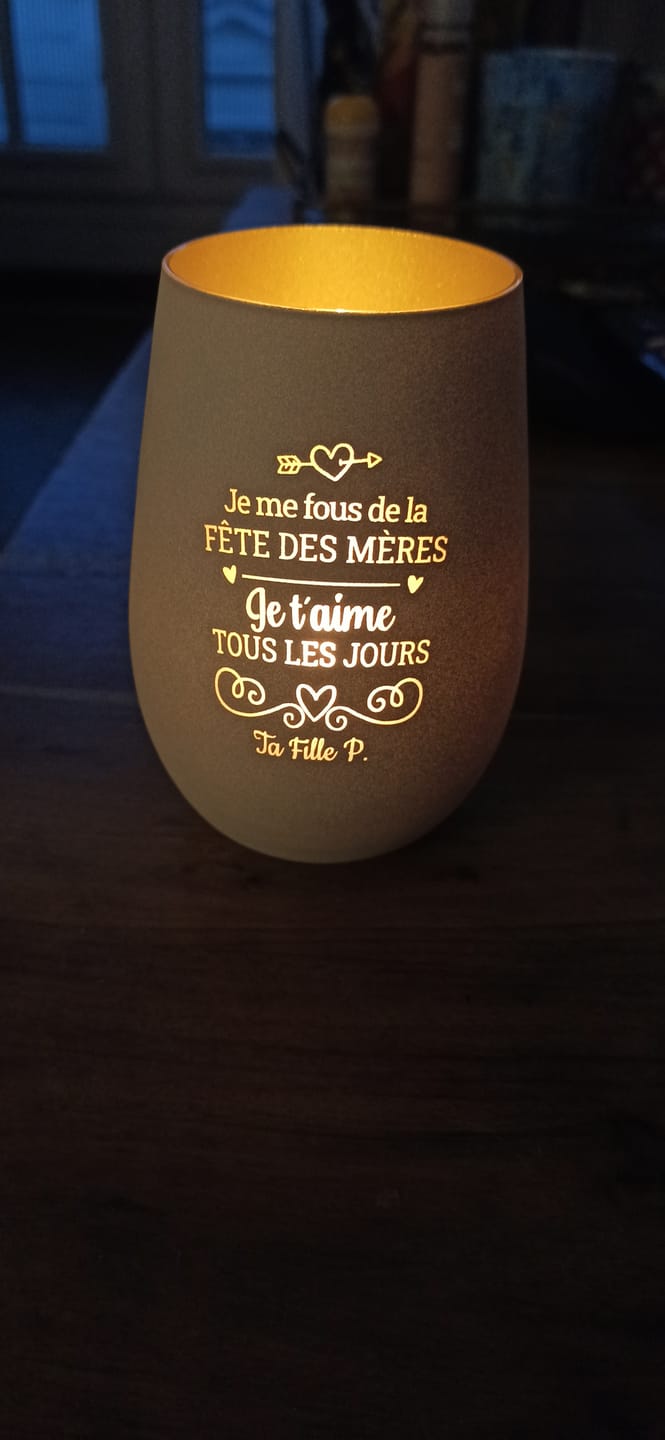 Customer photo review of Prio+