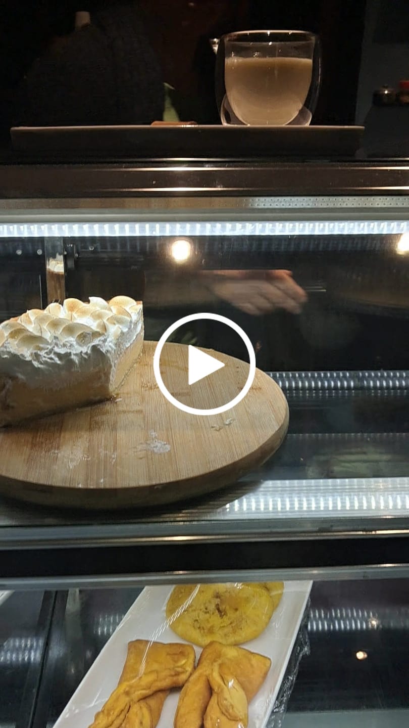 Customer video review of Submarino Bloque Semi Amargo