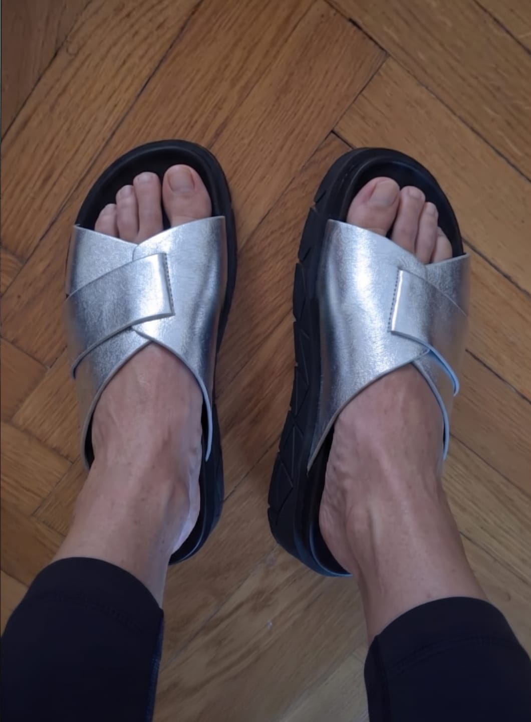 Customer photo review of Asope Silver