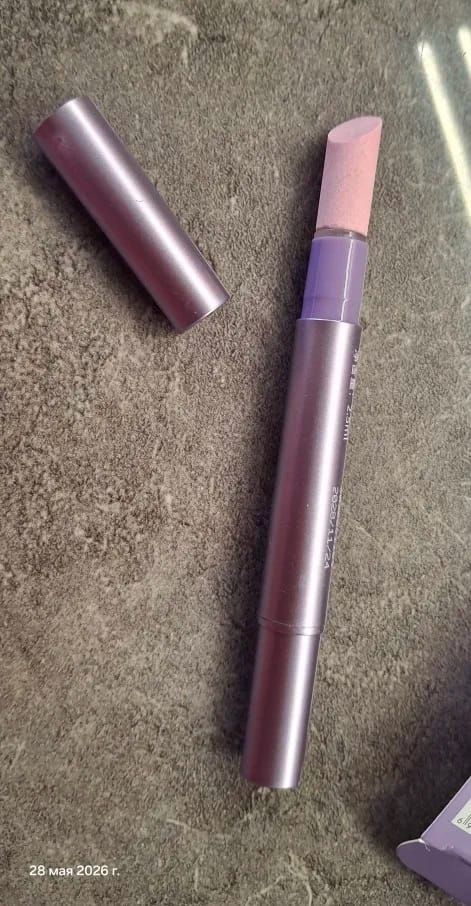 Customer photo review of Ceramic Cuticle Pen