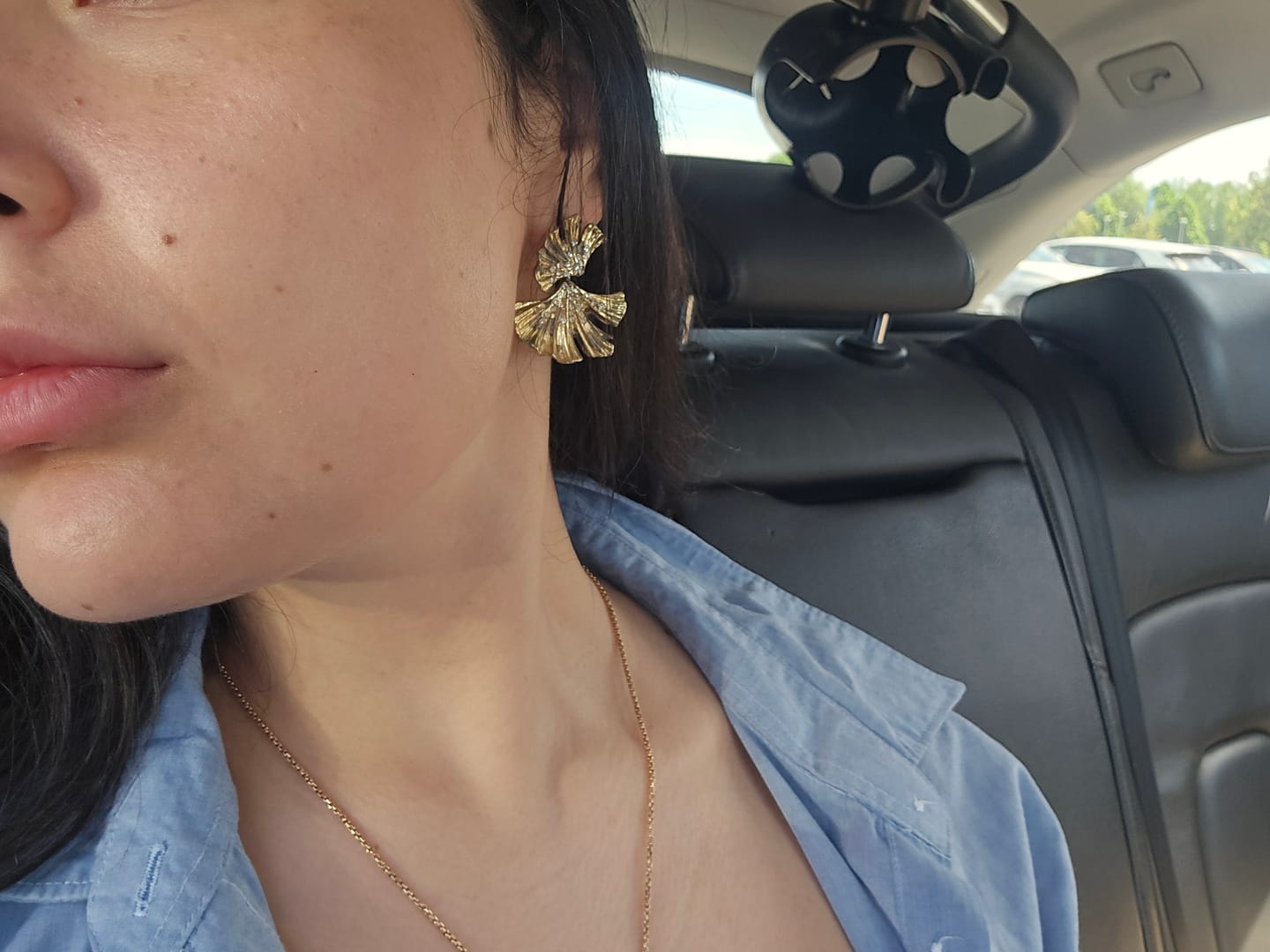 Customer photo review of Serums ar azelaīnskābi Anua Azelaic Acid 10 Hyaluron Redness Soothing Serum