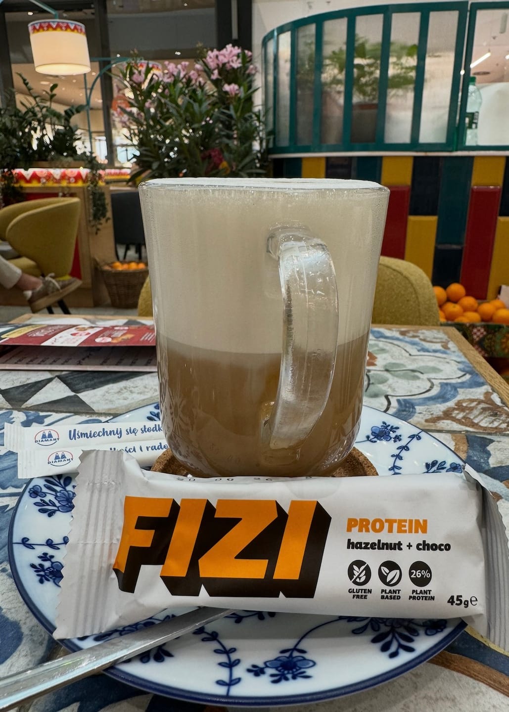 Customer photo review of HAZELNUT + CHOCO 10 szt