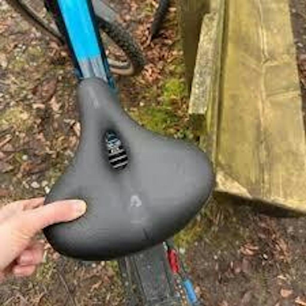 Customer photo review of Darliso 3.0 Comfort+