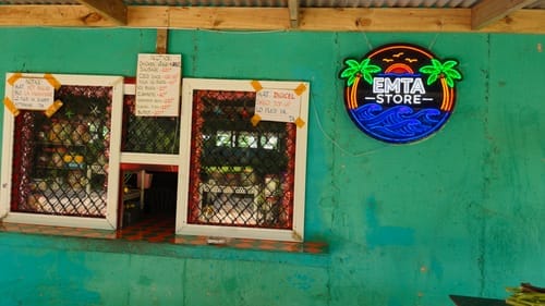 Customer photo review of Custom Neon Sign