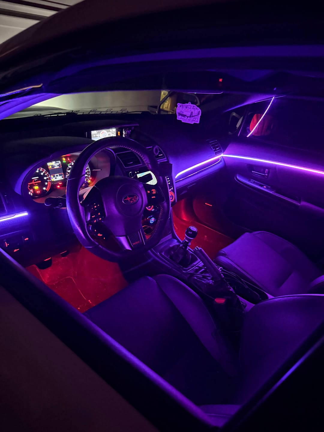 Customer photo review of GlowRide™