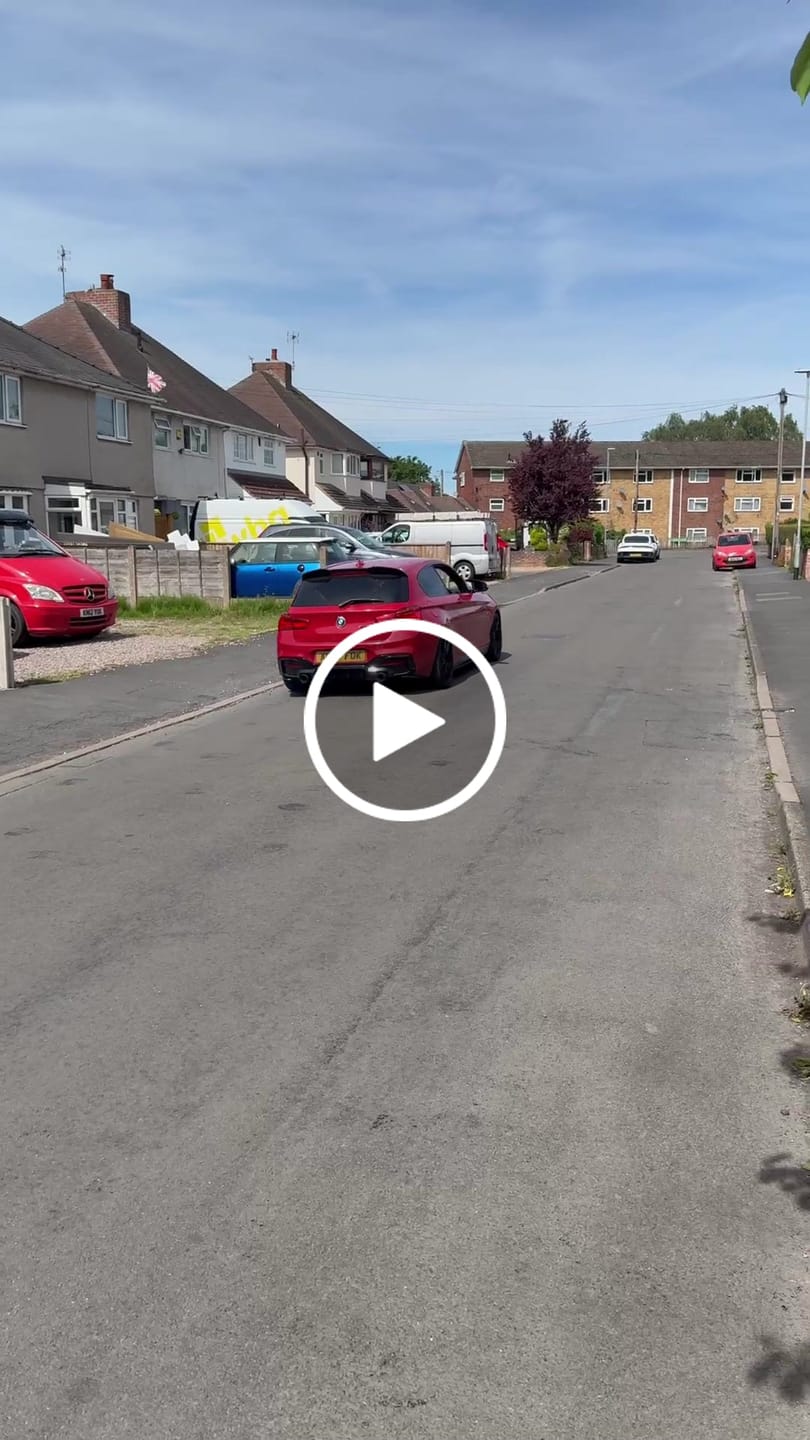 Customer video review of 5 Inch Catless Downpipe