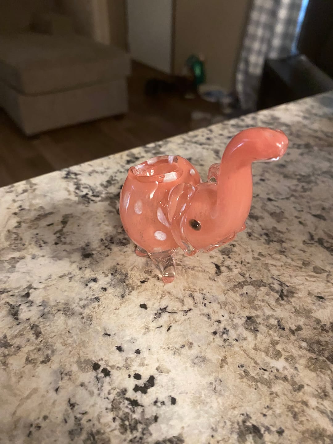 Customer photo review of Chem Dawg - Minis - 28 Grams - Hybrid