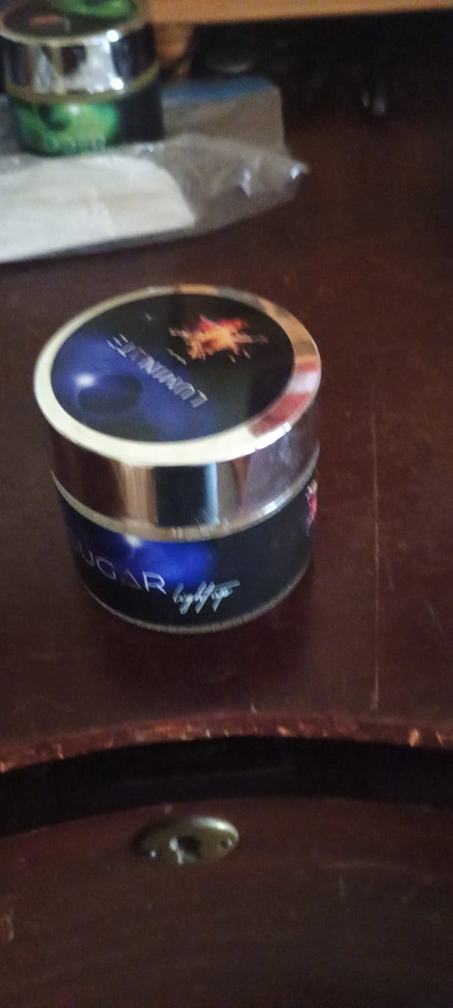Customer photo review of High Way - 2g Luxury Diamonds
