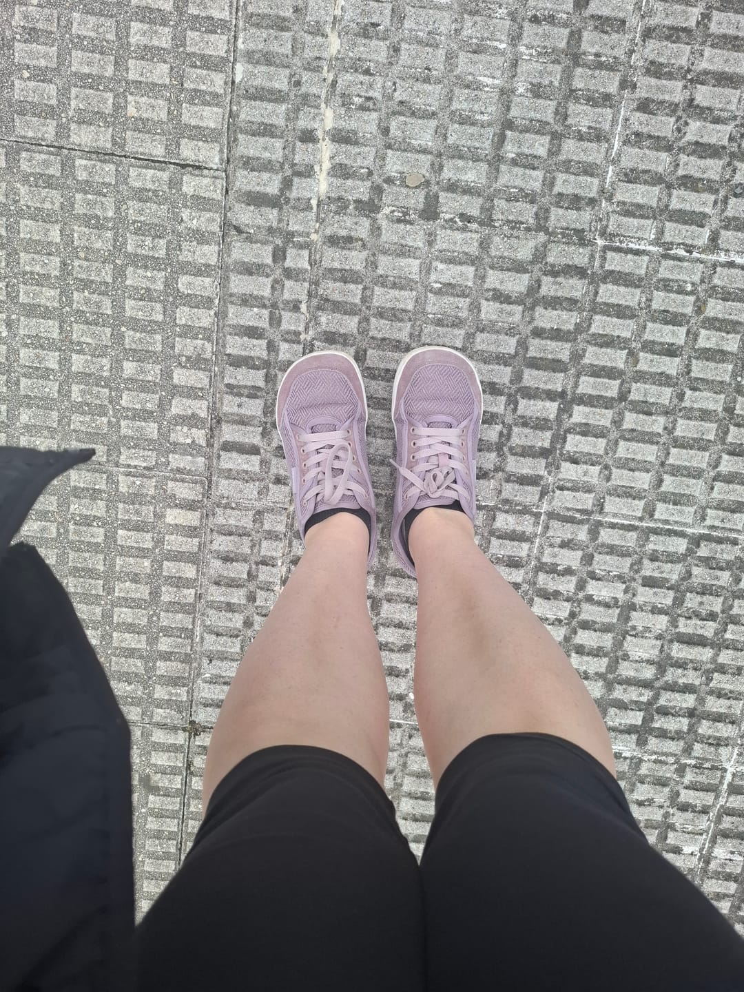 Customer photo review of Hyacinth - Barefoot De Ocio