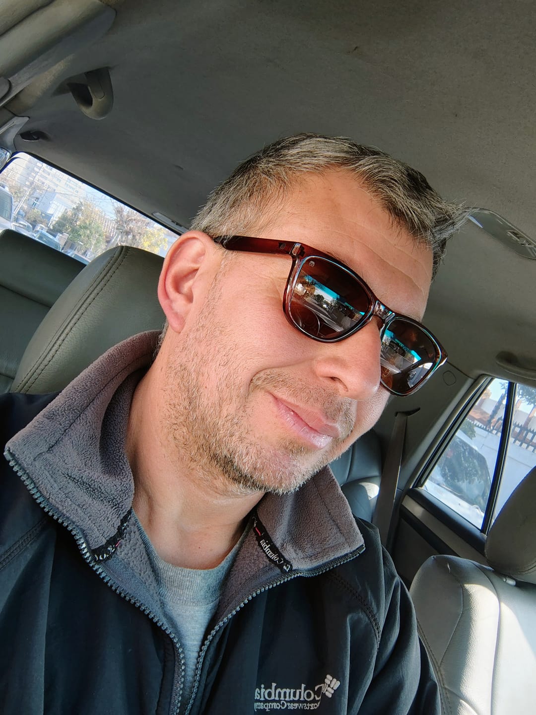 Customer photo review of GEEZER DESERT