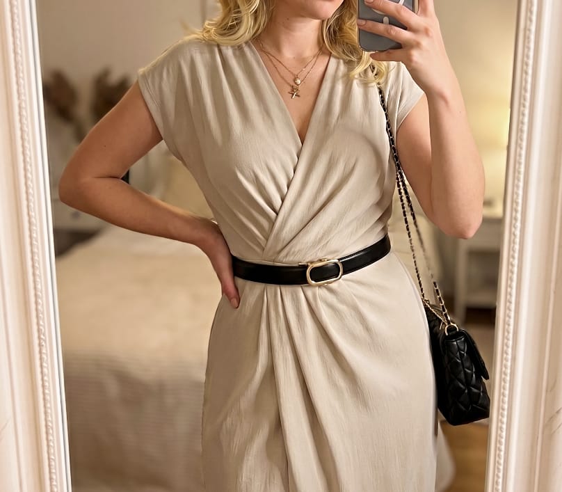 Customer photo review of The Signature Set