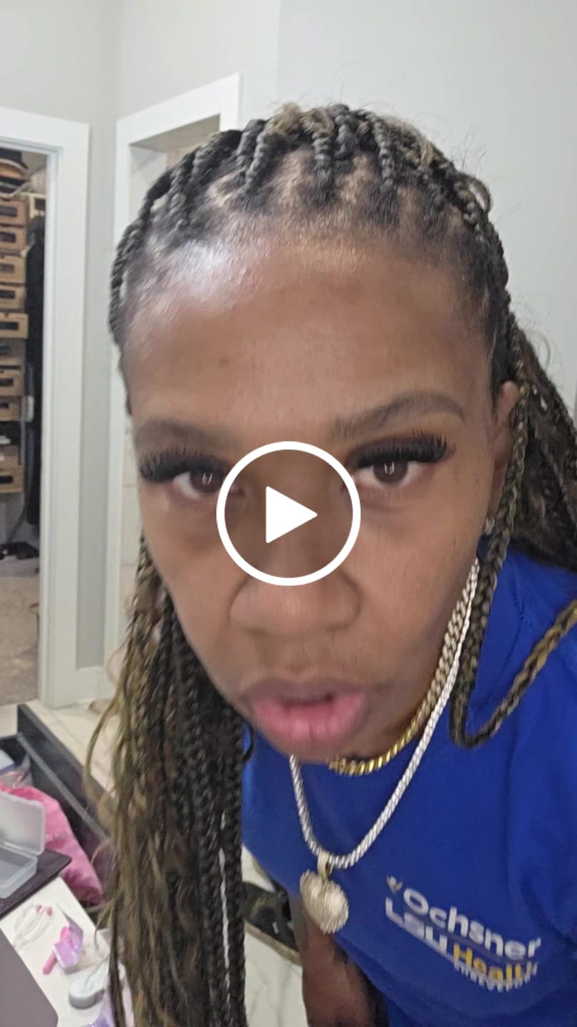 Customer video review of FOREVER LOVED NECKLACE SET
