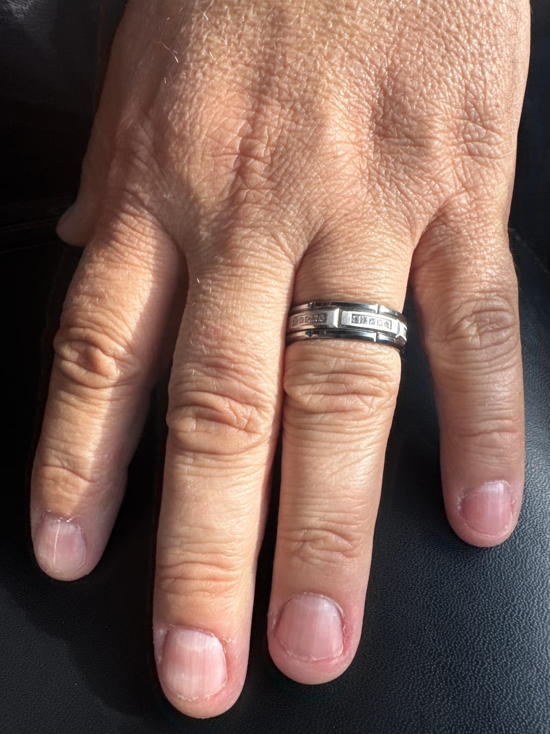 Customer photo review of Kaelen